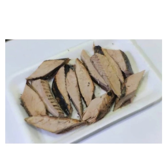 

Ikan tongkol per potong