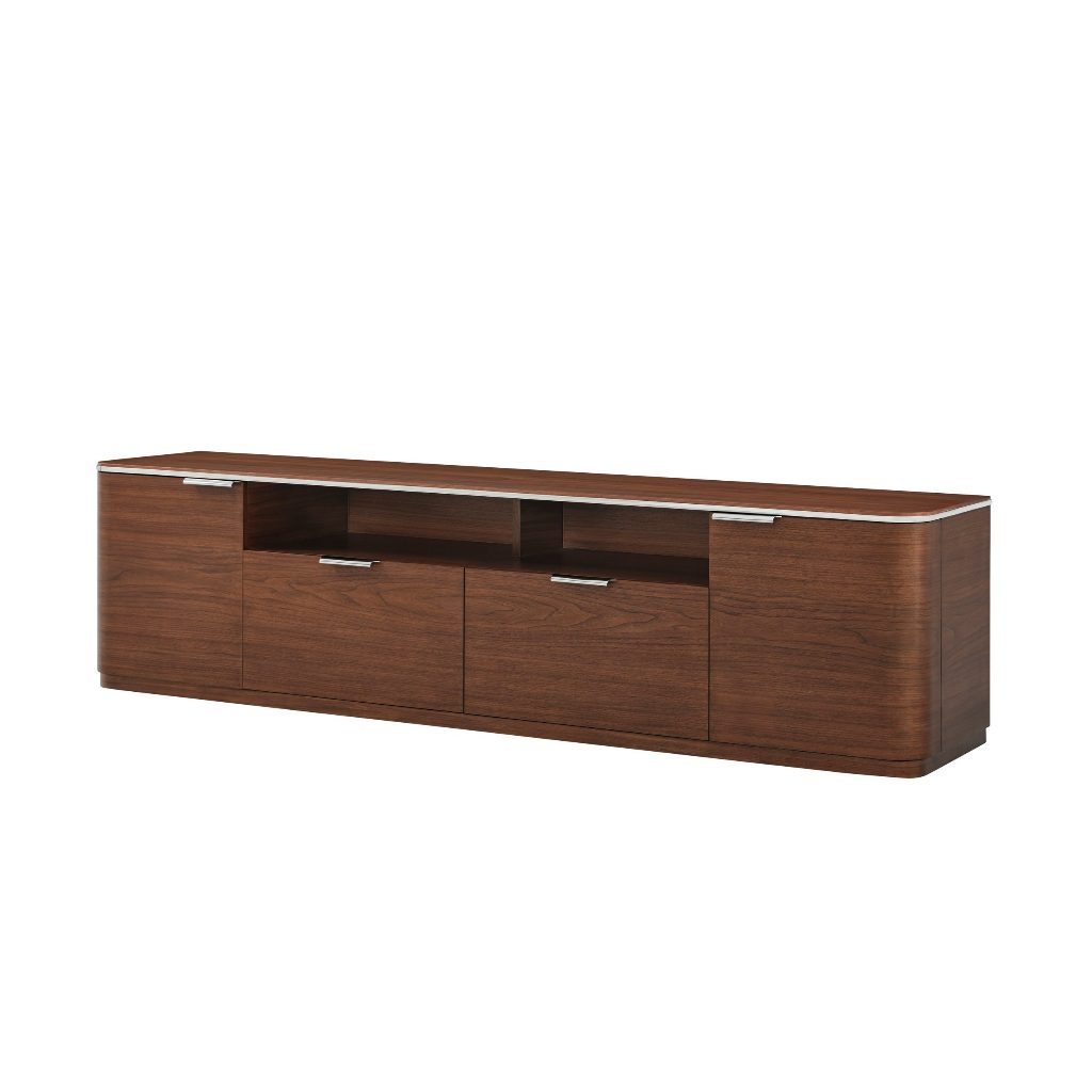 Monroe Media Cabinet - Kabinet Media Monroe