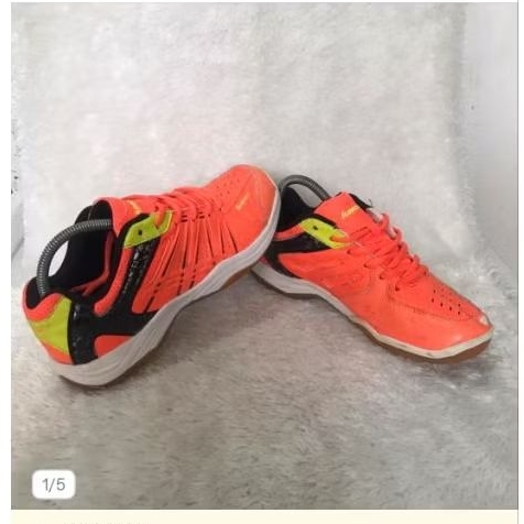 Sepatu kawasaki bekas seken ori