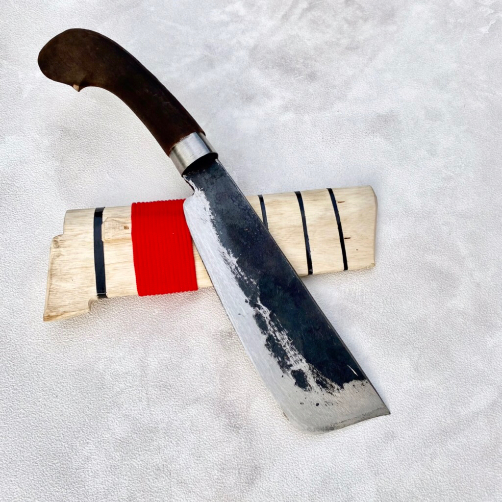 Golok Betok - Cacah Tulang Daging