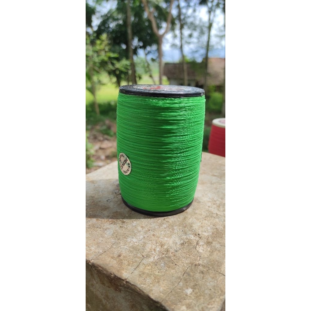 GELASAN MOLOR 6000 yard 5 PCS HARGA GROSIR