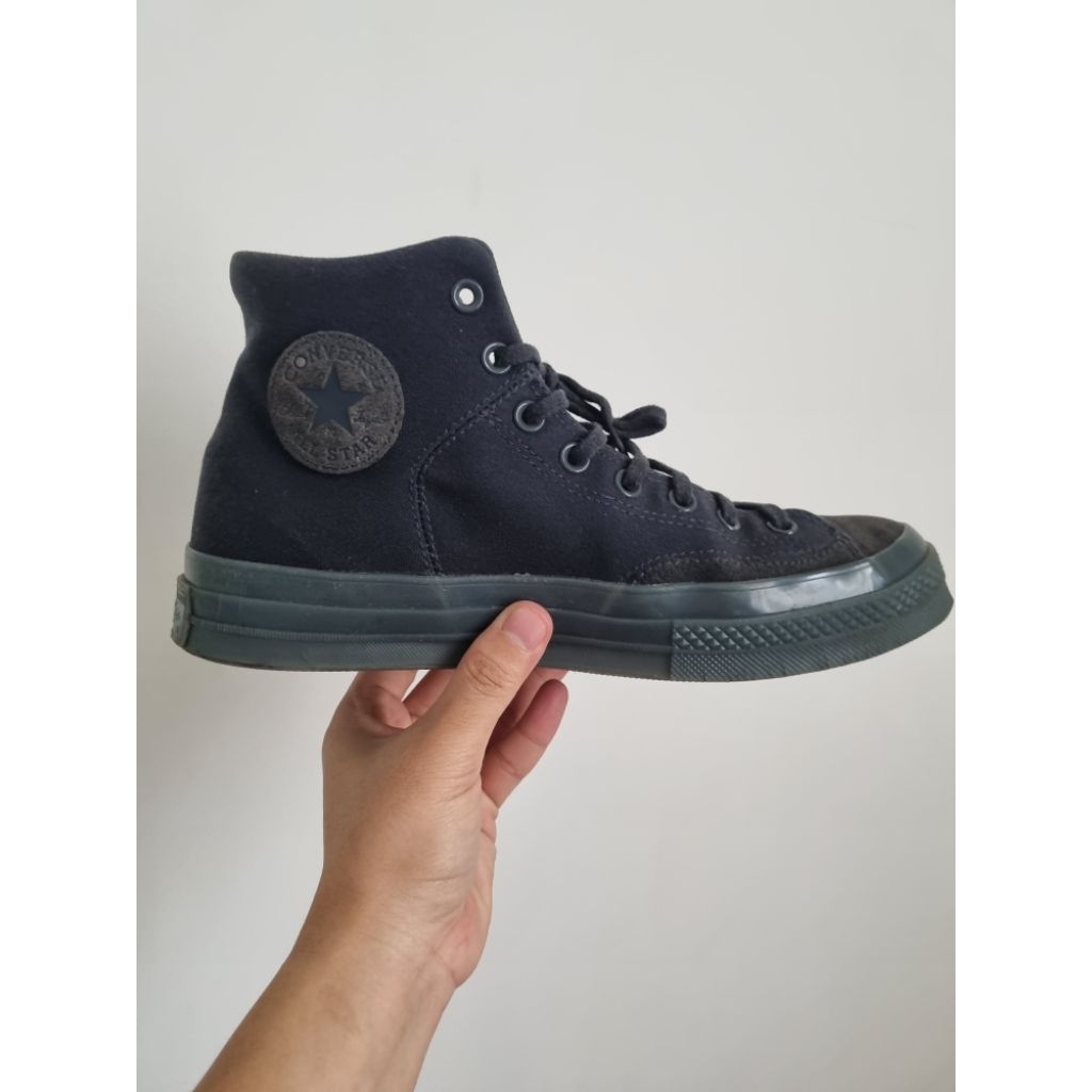 Converse Chuck 70 Marquis Hi Dark Grey