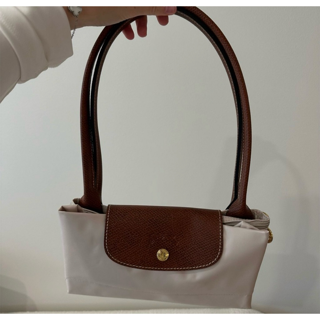 Long Champ Le Pliage Paper