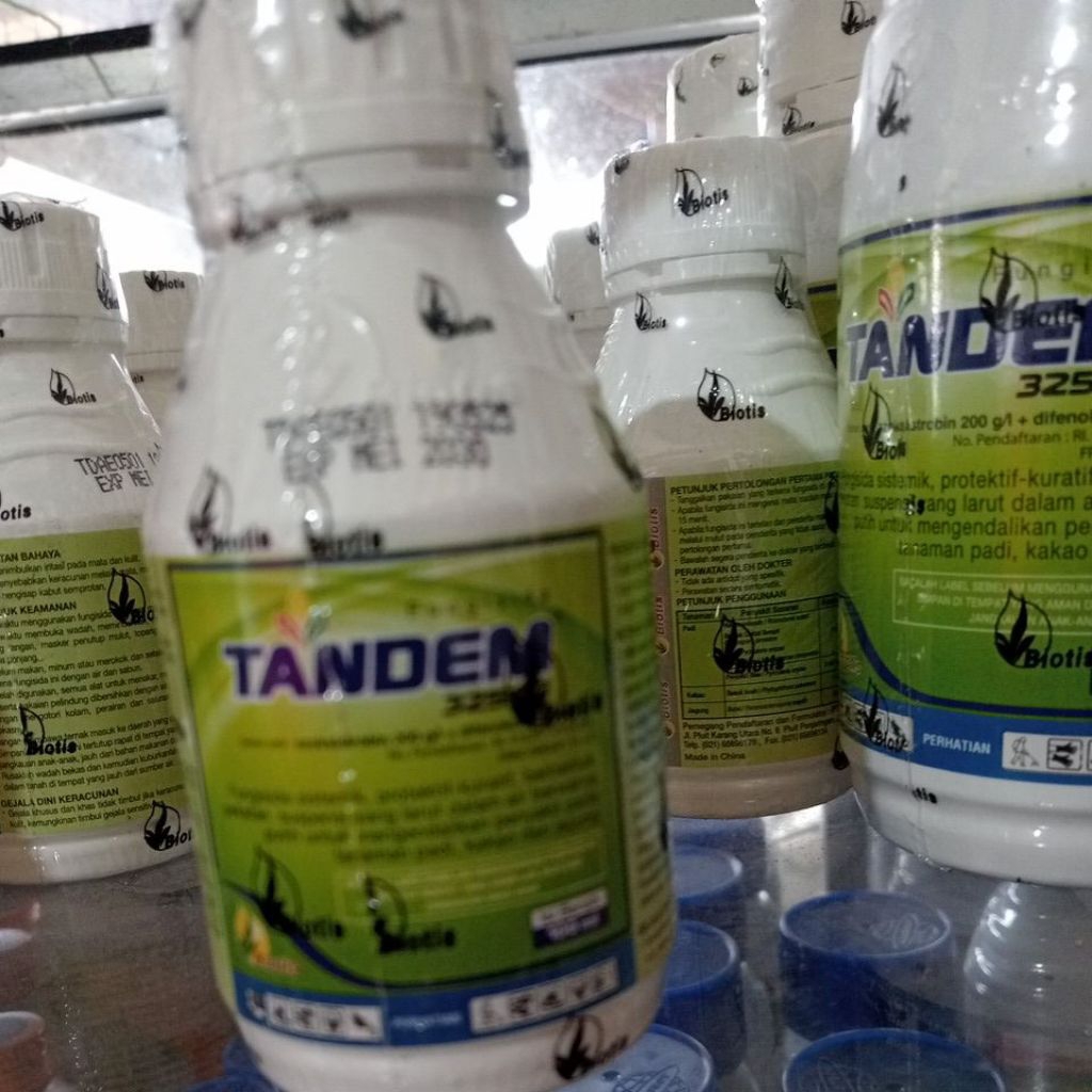 Tandem 325SC 100ml