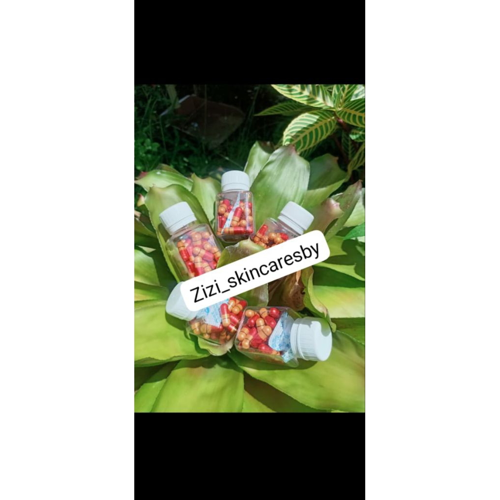 pil diet sulami kjp 30kapsul