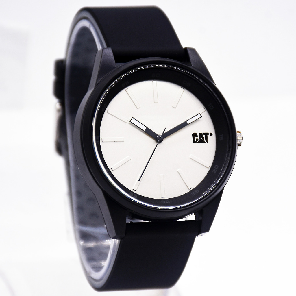 Caterpillar CAT LJ.160.21.221  Jam Tangan Pria Analog