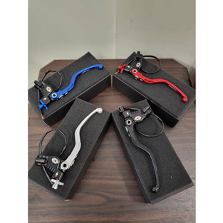 KOPLING ACCOSATO CF021 ORIGINAL