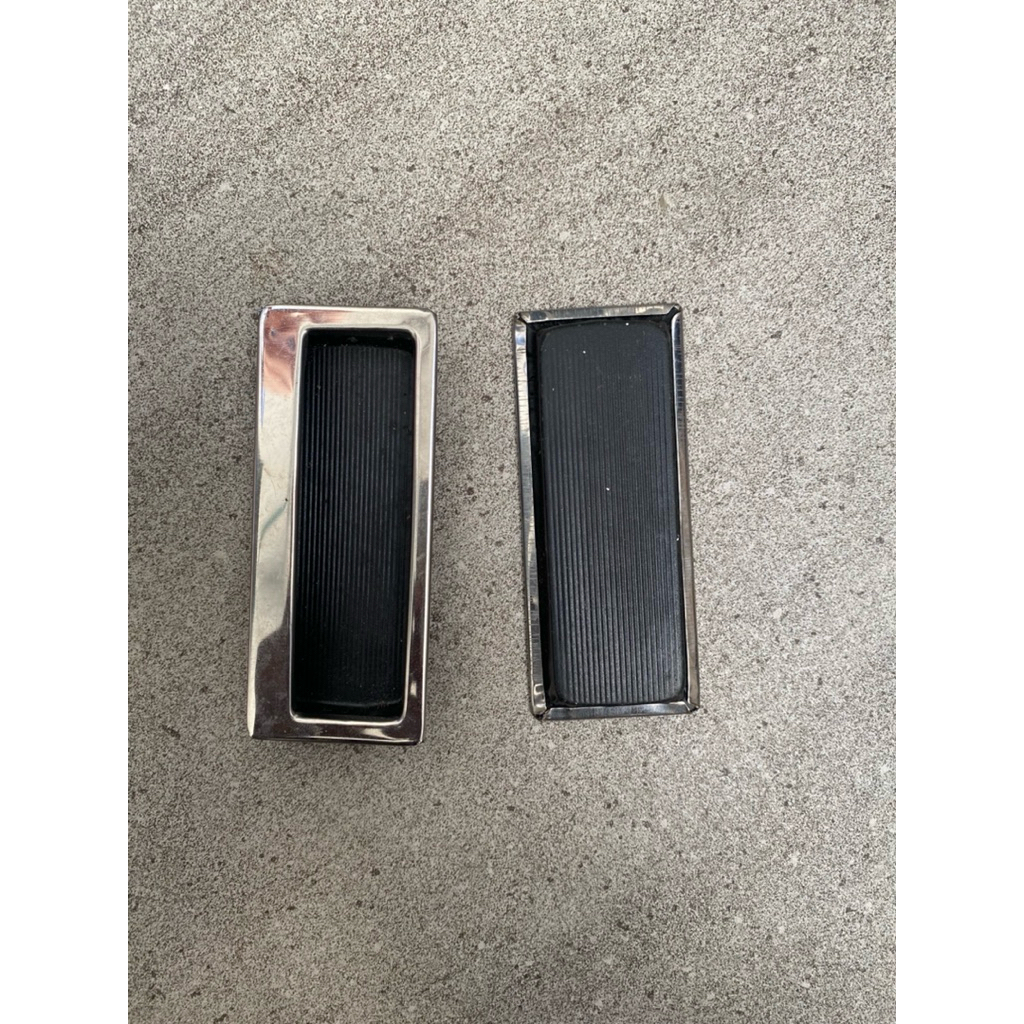 Handle Tanam Lemari Pintu Geser