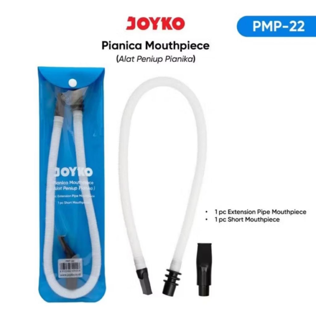 Selang Pianika Joyko/Selang tiup pianika PMP-22