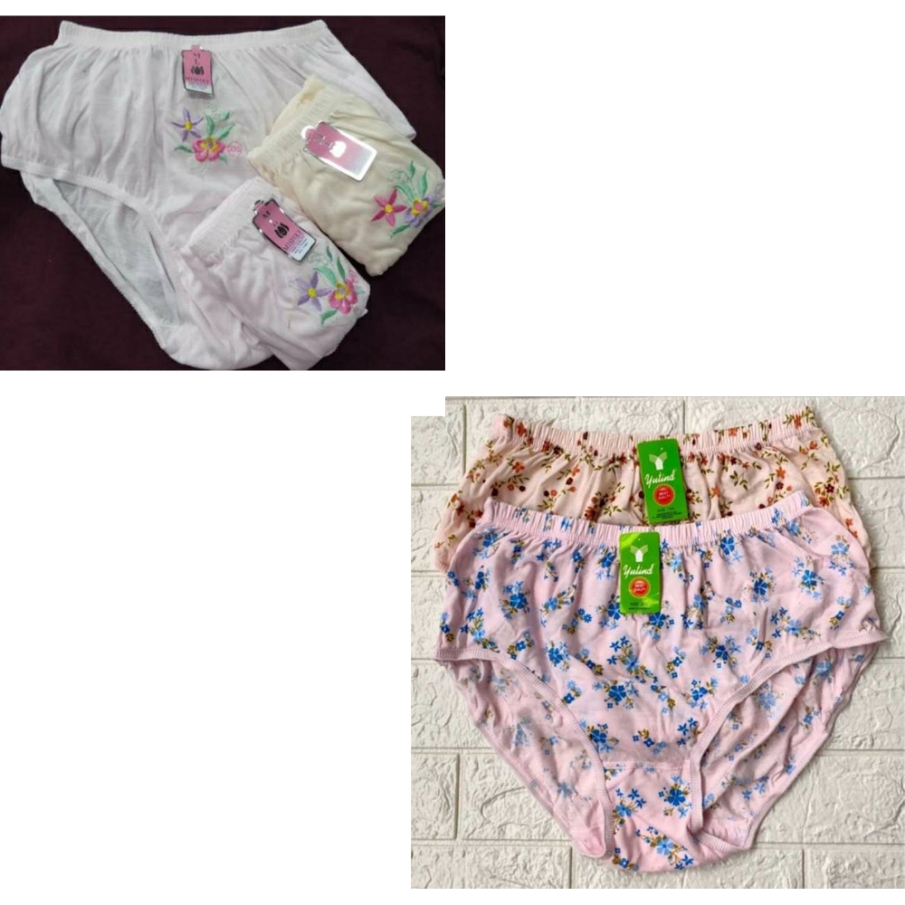 GROSIR CELANA DALAM YUTIND BORDIR YUTIND SABLON