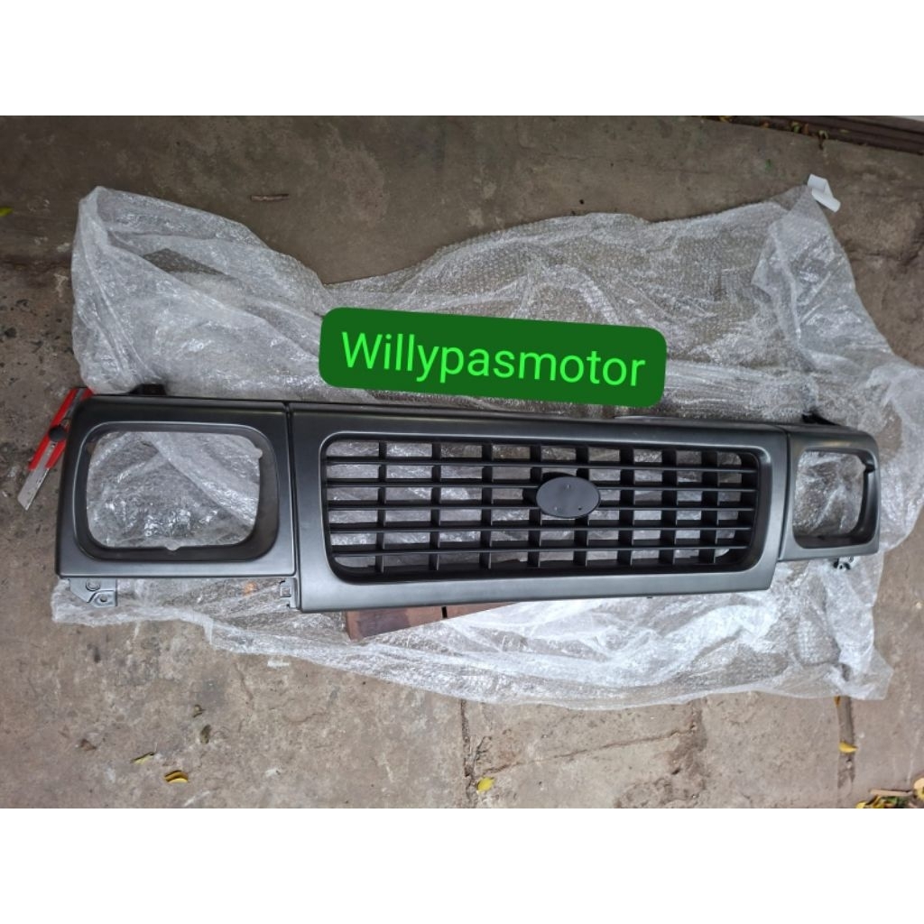 Grill Lampu Depan Taft Independent-Rocky Independent-Feroza Independent