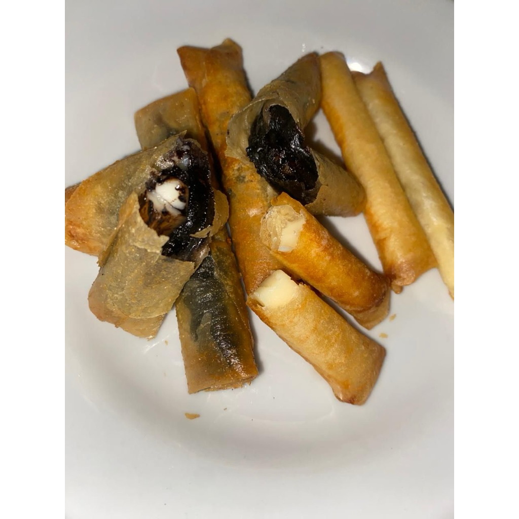 

Cheeseroll Mix Rasa (BACA DESKRIPSI)