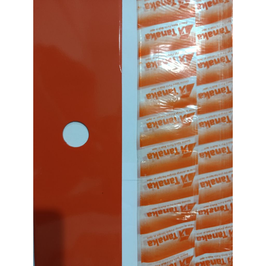 PISAU POTONG RUMPUT TANAKA 450X90 MURAH