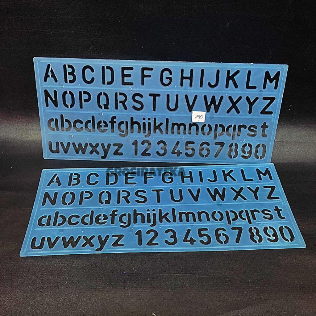 

PENGGARIS MAL HURUF ANGKA ABJAD 270