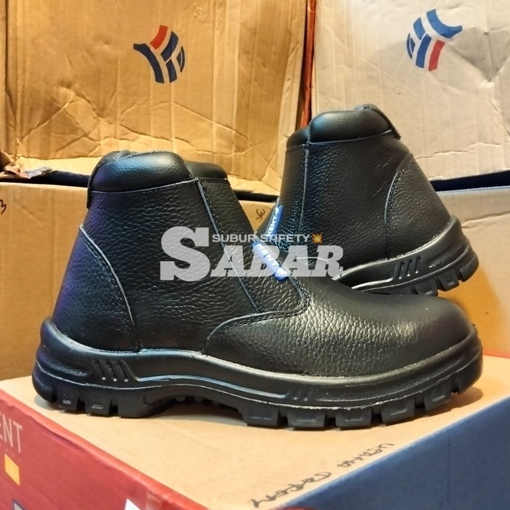 Safety Kent Celebes 68340 Original 100% / Sepatu Safety Kent Celebes Original Kent Berkualitas