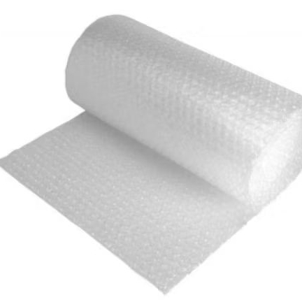 

Tambahan Packing Bubble Wrap