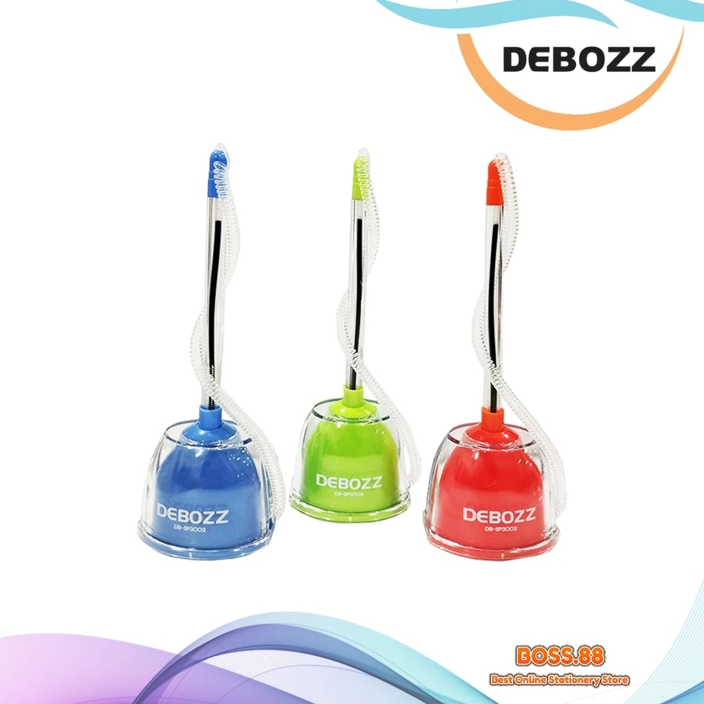 

BALLPOINT STOPEN DEBOZZ SP-3002 (1 PCS)