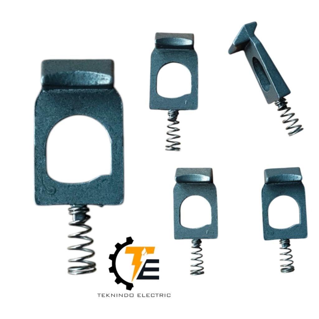 paculan regulator gas, pengait kunci regulator gas