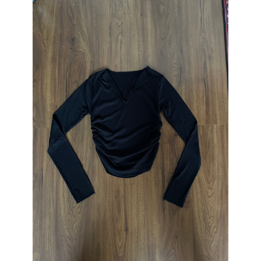 [Preloved] Soma.idn Knit Top