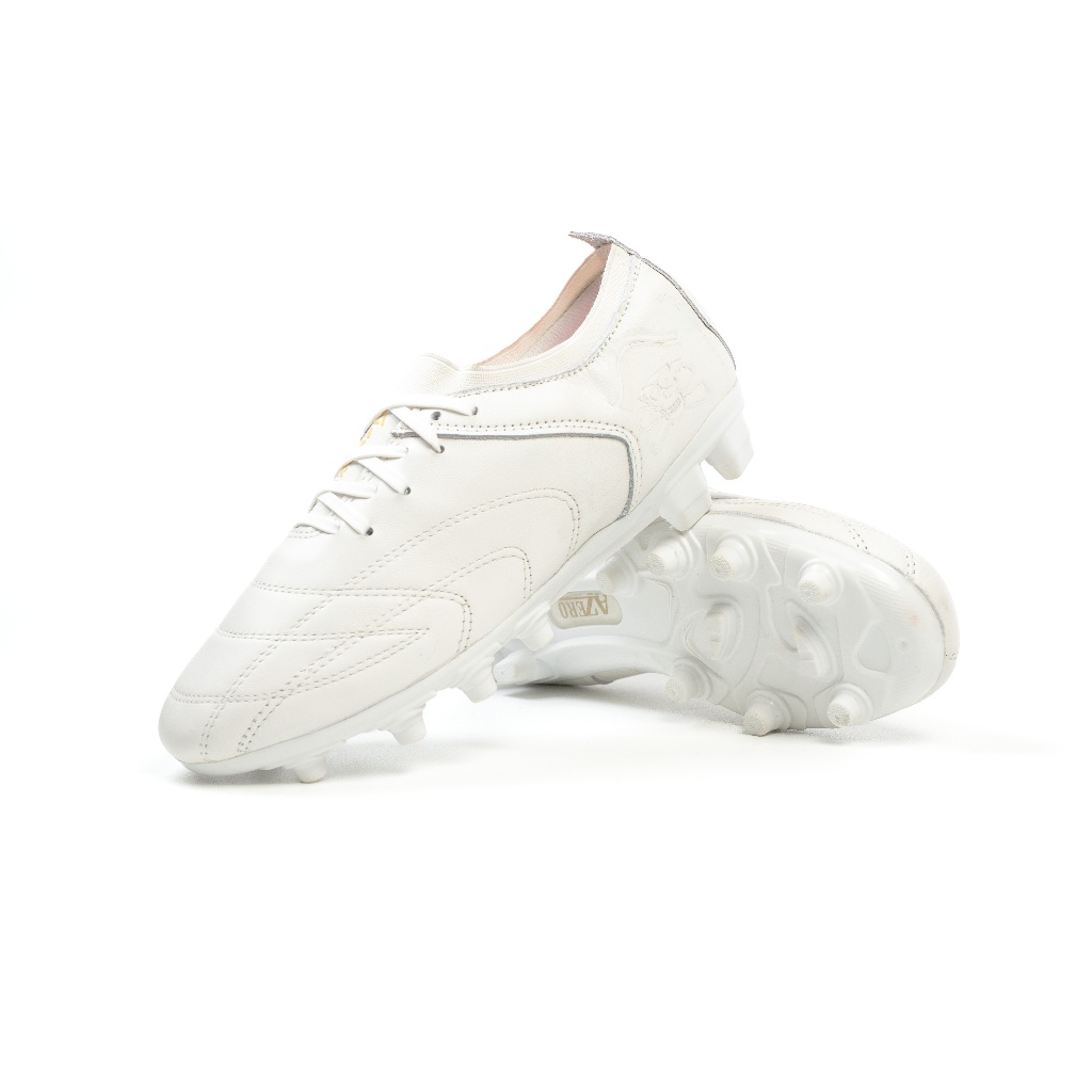 Sepatu Bola AZERO CALVARIO Putih Size 39-43