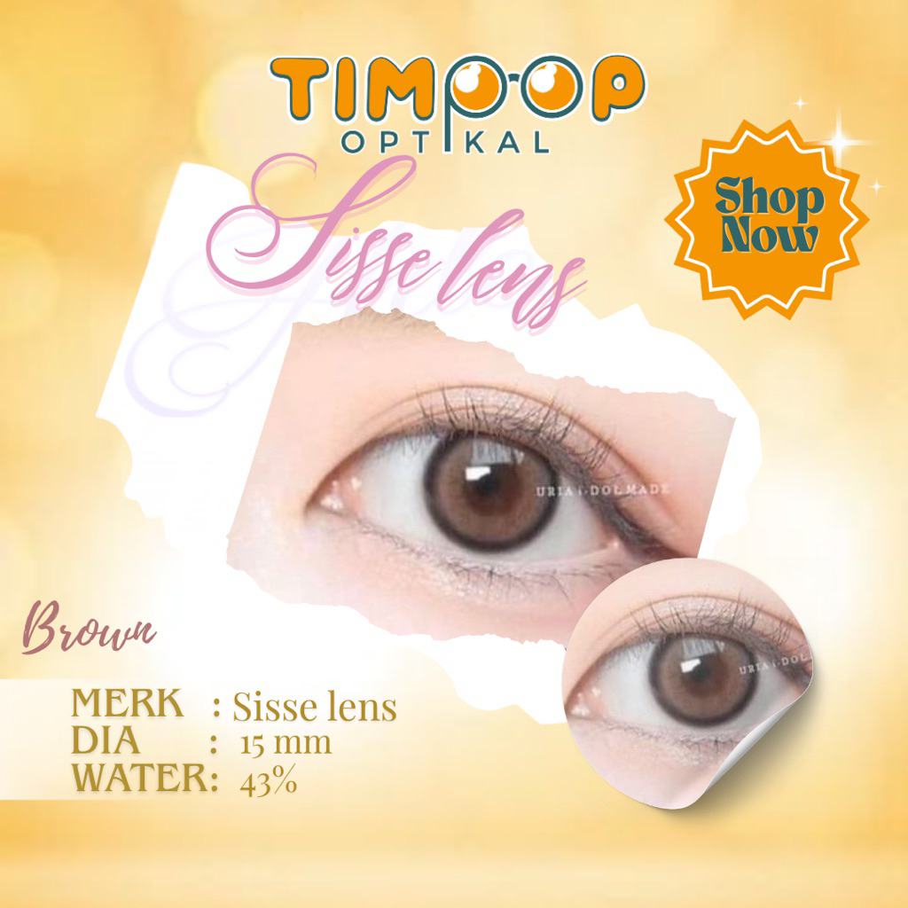 SOFTLENS SISSE LENS