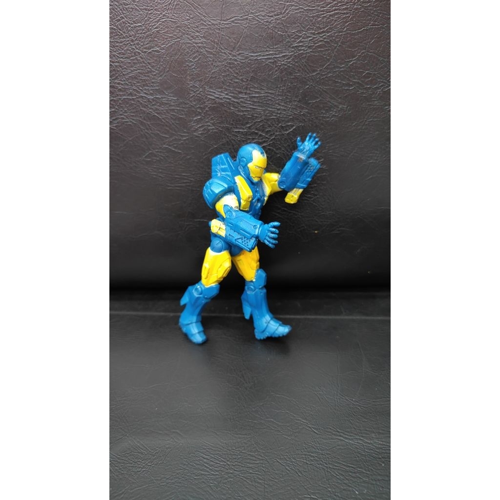  Iron Man Action Figure