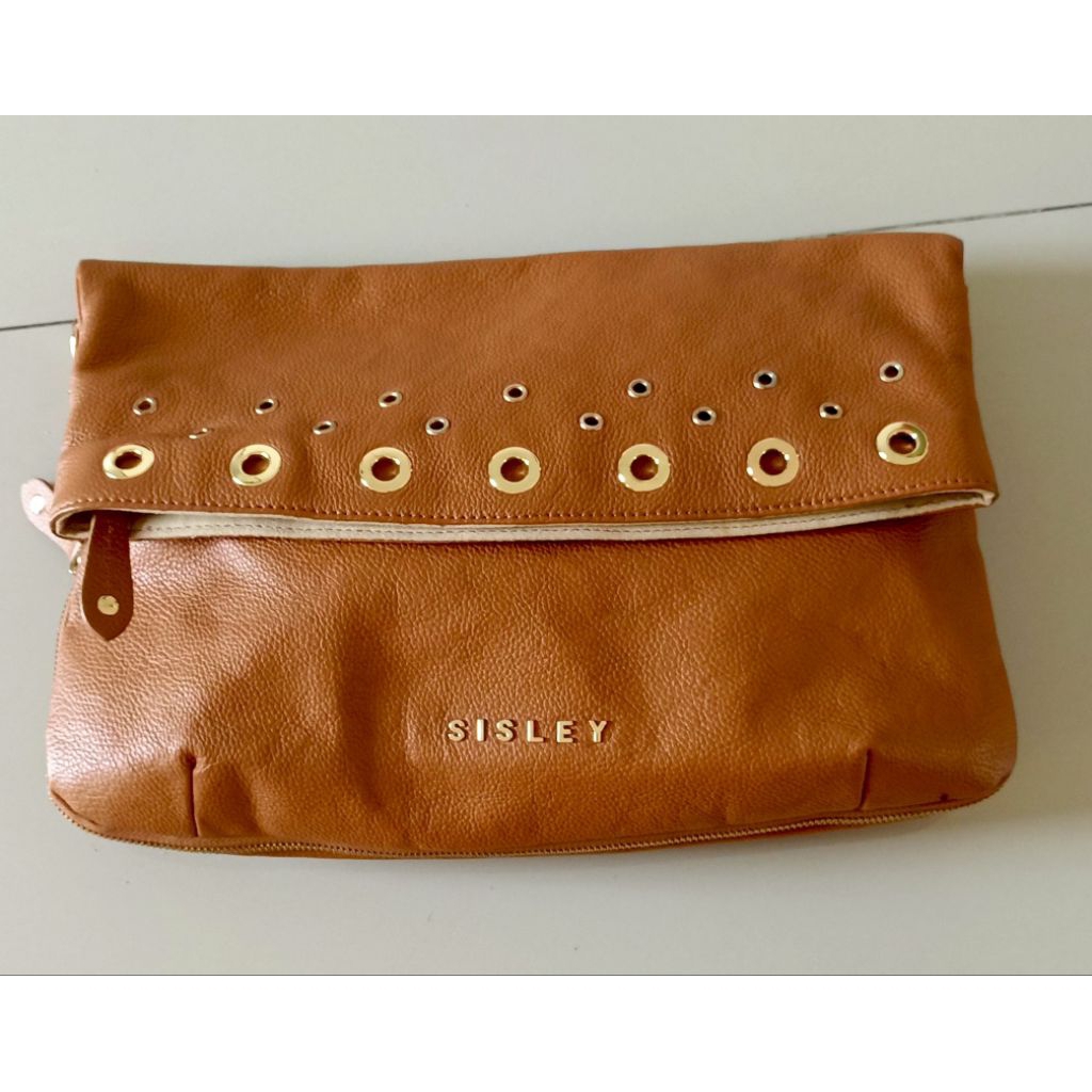 Tas Sisley Kulas (Preloved)