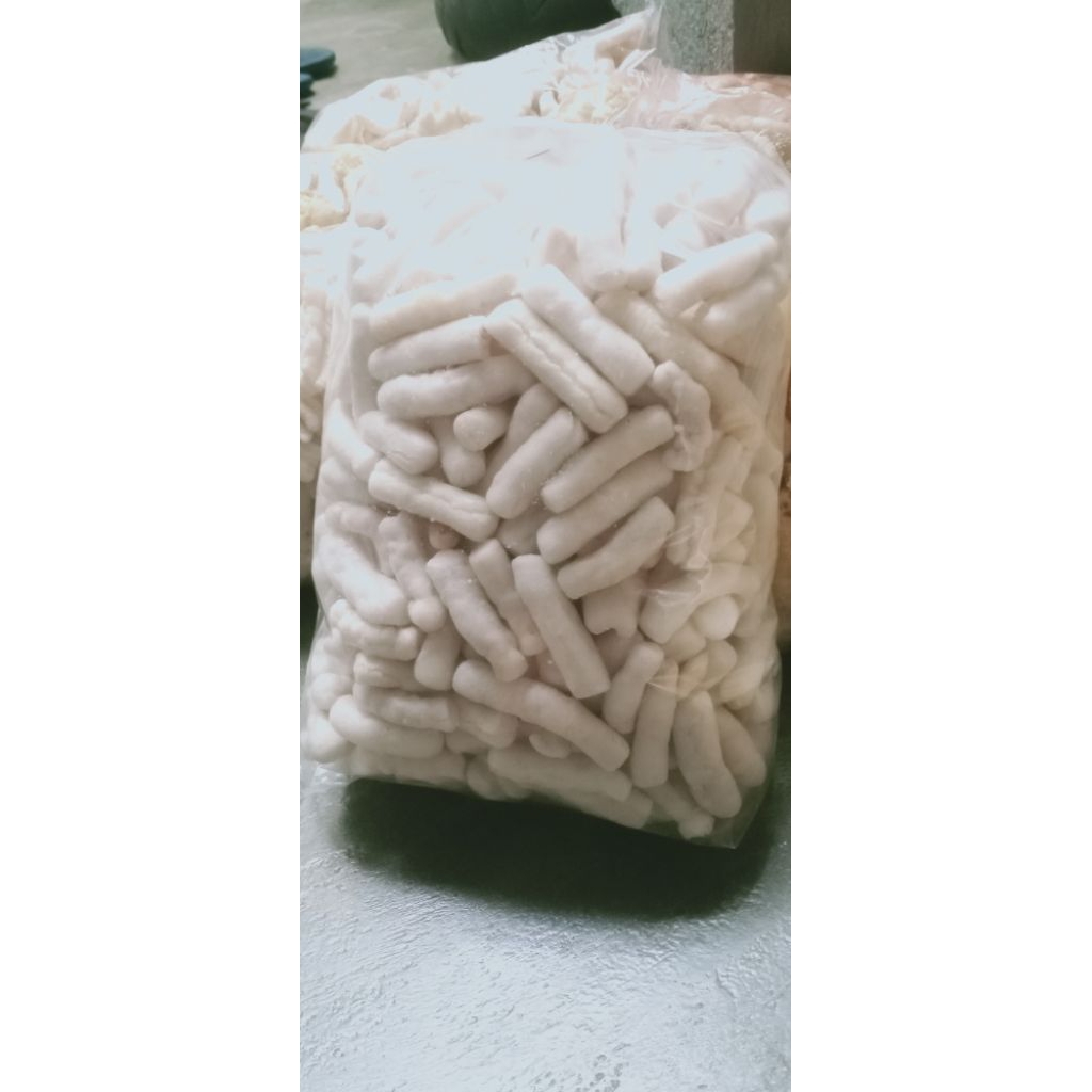 

kerupuk ikan tongkol/ snack/cemilan