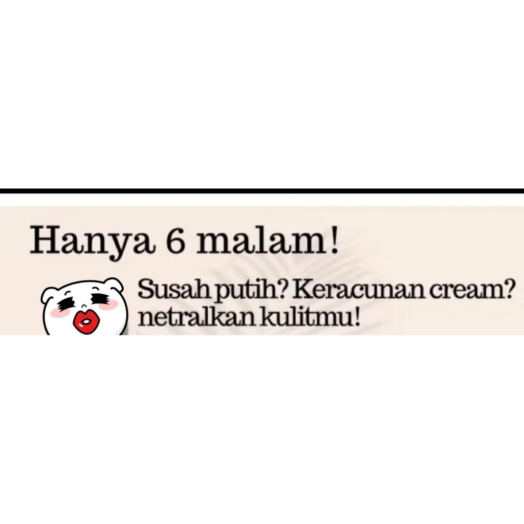 tretment Filing+QR GLOW SKINCARE