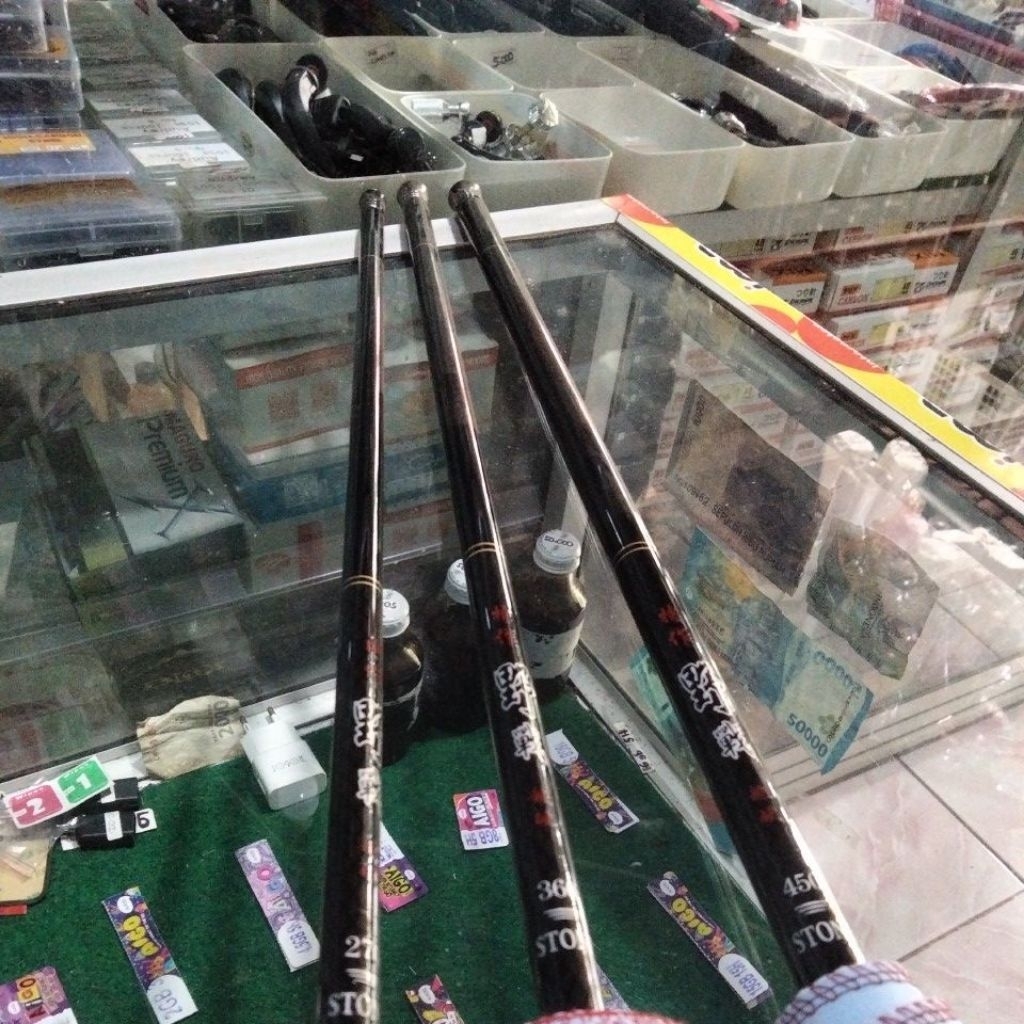 TEGEK OREGON STONE 270 360 450 540