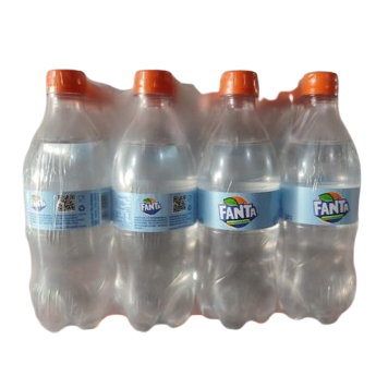 

Fanta Air Soda Water 250ml (isi 12) - CARGO