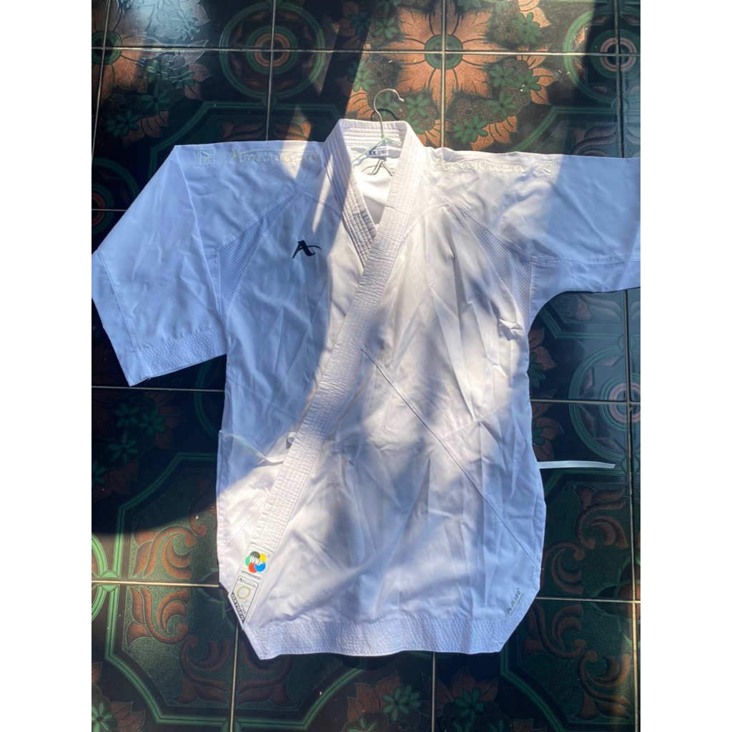 Karategi Arawaza Onyx Oxygen