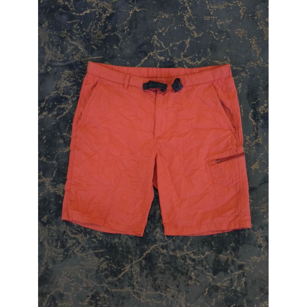 uniqlo Utility Short Pants