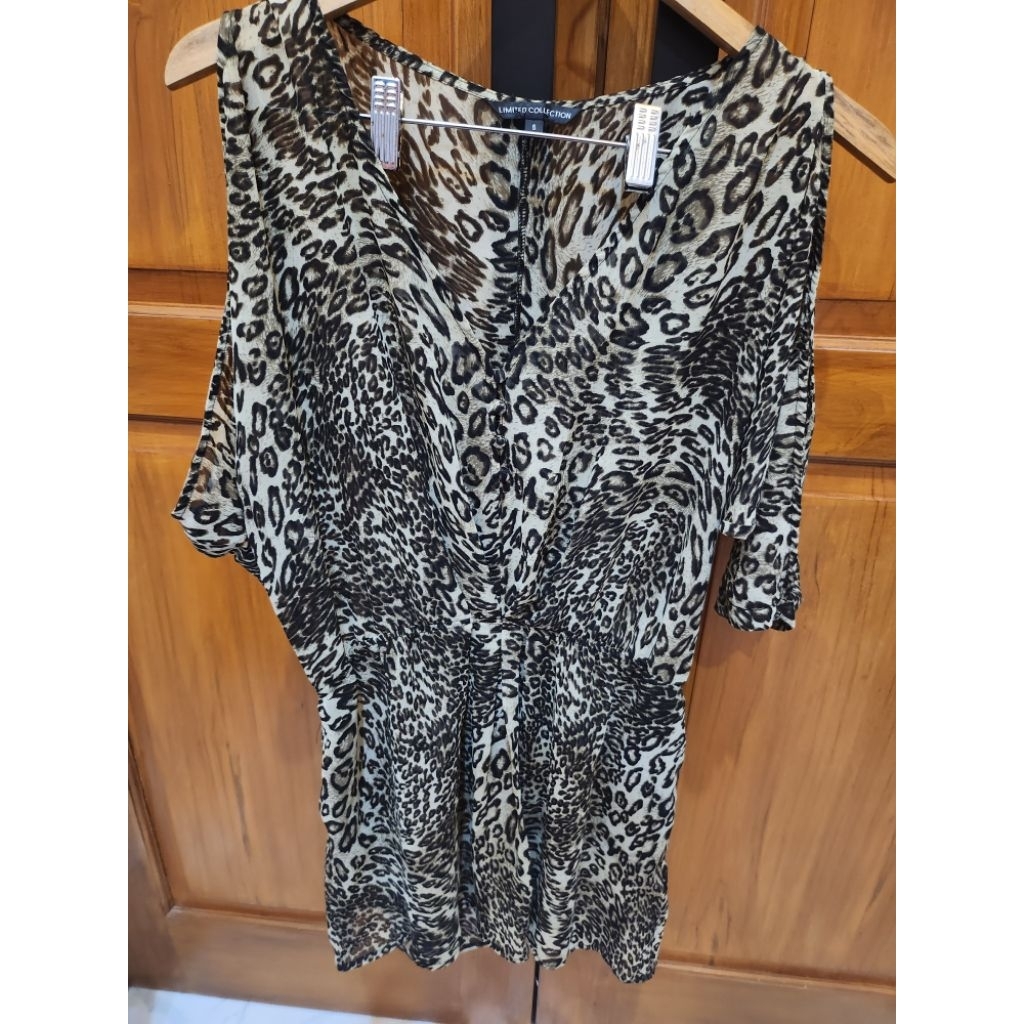 Dress Mark and spencer limited