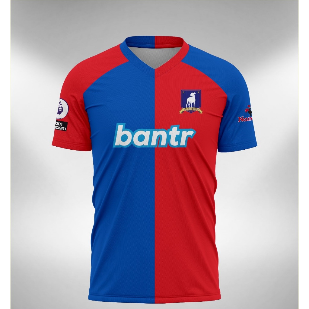 Jersey AFC Richmond Home Away 2023 2024