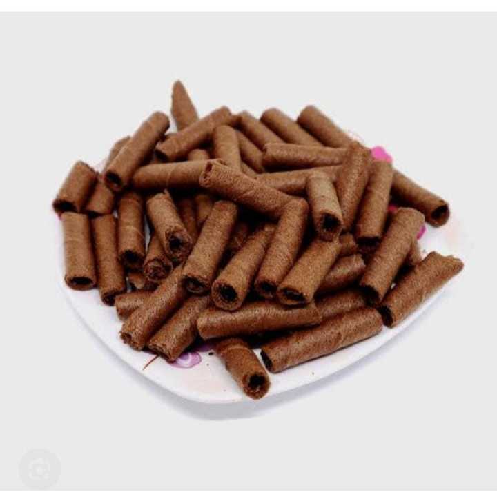 

A33 Barselona Coklat 75g, 250g, 500g, 1kg