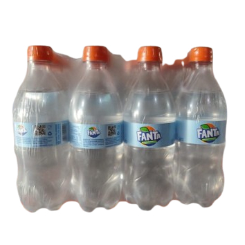 

Fanta Air Soda Water 250ml (isi 12)