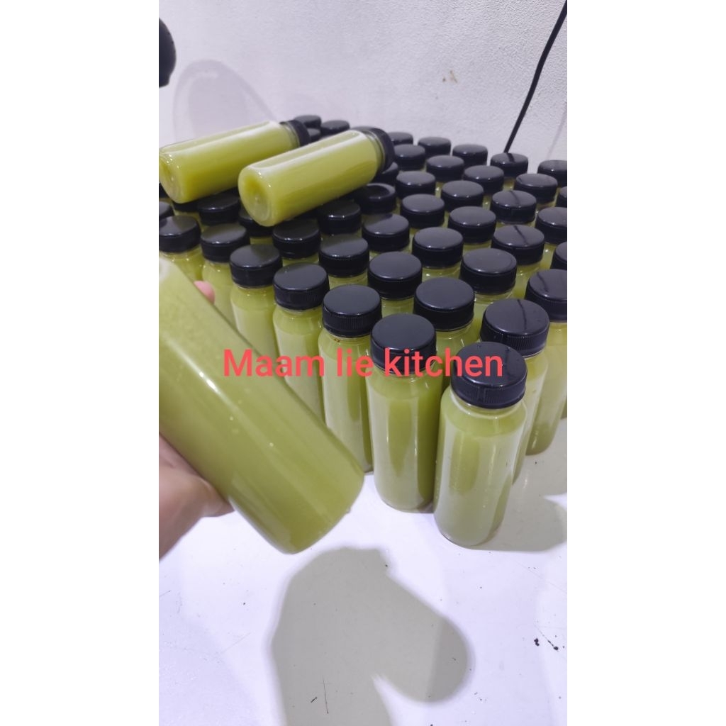 

Juice kedondong kiamboi / minuman segar/ juice sehat