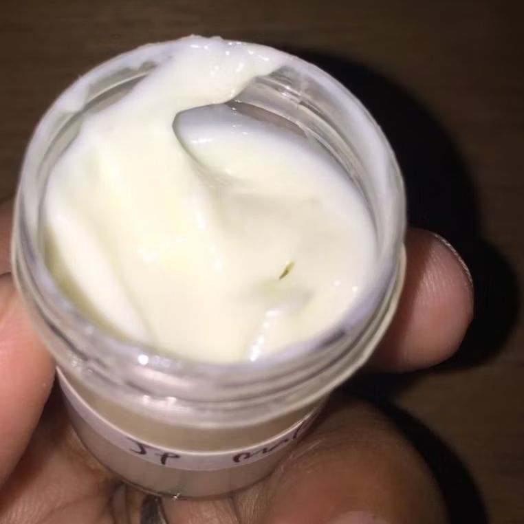 cream suroso glowing paket komplit