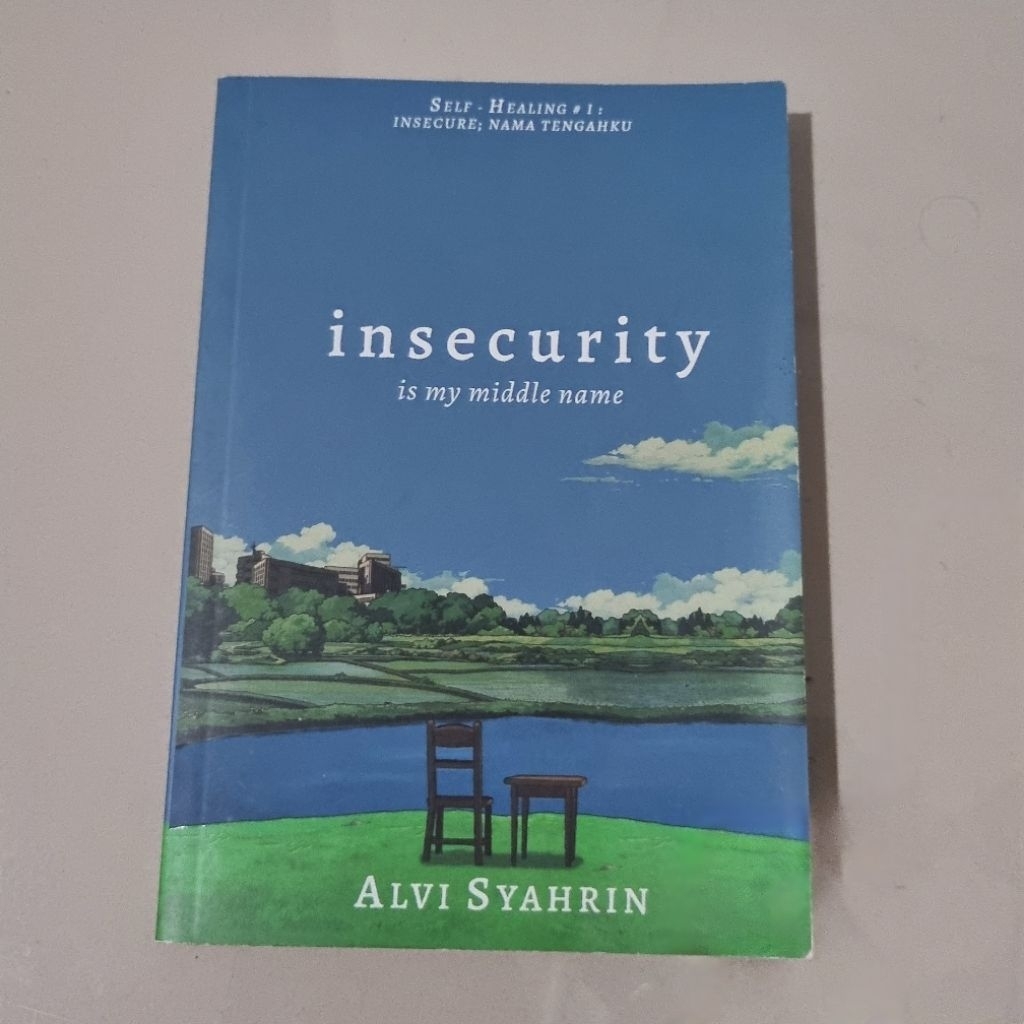 preloved insecurity alvi syahrin