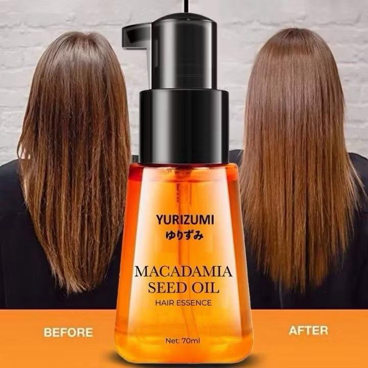 100% ORIGINAL PRODUCT - JCKOO/TWG KOREAN PERFECT HAIR REPAIR SERUM / JCKOO