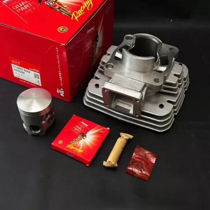 BLOK SEHER RX KING YP1 KOMPLIT/RXK/RXKING /BORING/BORING RX KING YP 1/SILINDER YP-1 RX-KING KOMPLIT 