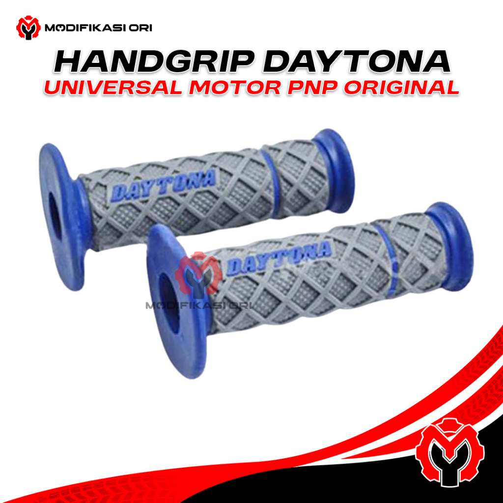 GRIP DAYTONA HANDGRIP DAYTONA ORIGINAL UNIVERSAL