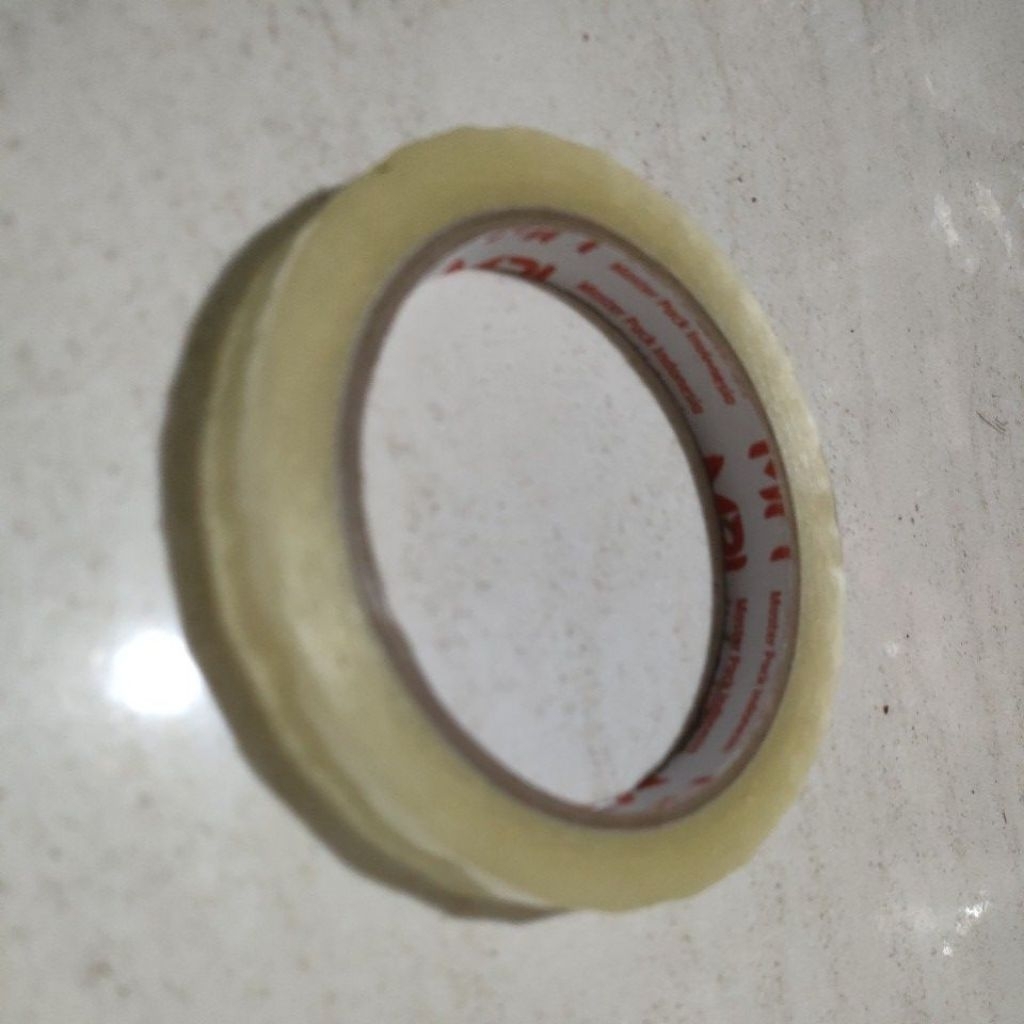 

lakban 12mm60yard