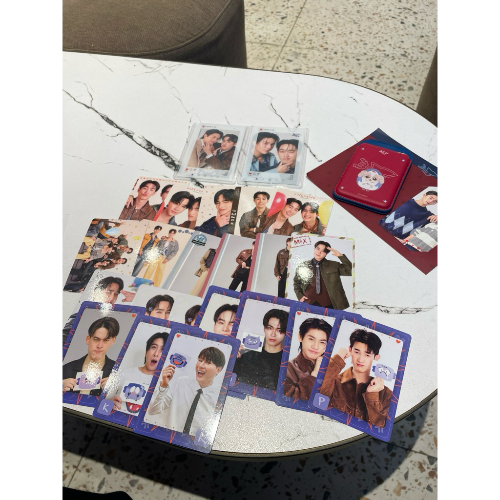 CC THAI GMMTV MOODQUEST PART 3