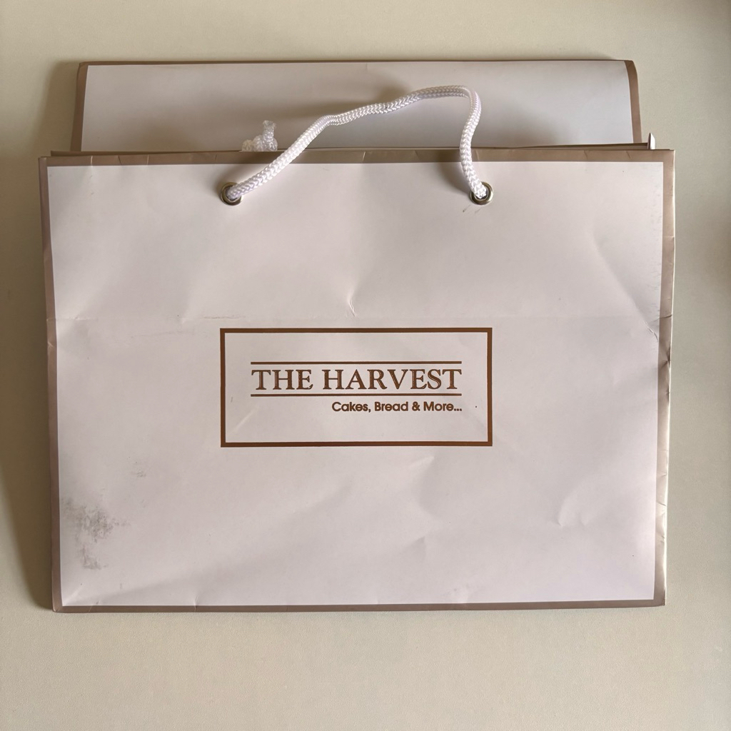 

Paperbag The Harvest