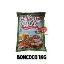 

Selai Coklat Bon Coco 1kg
