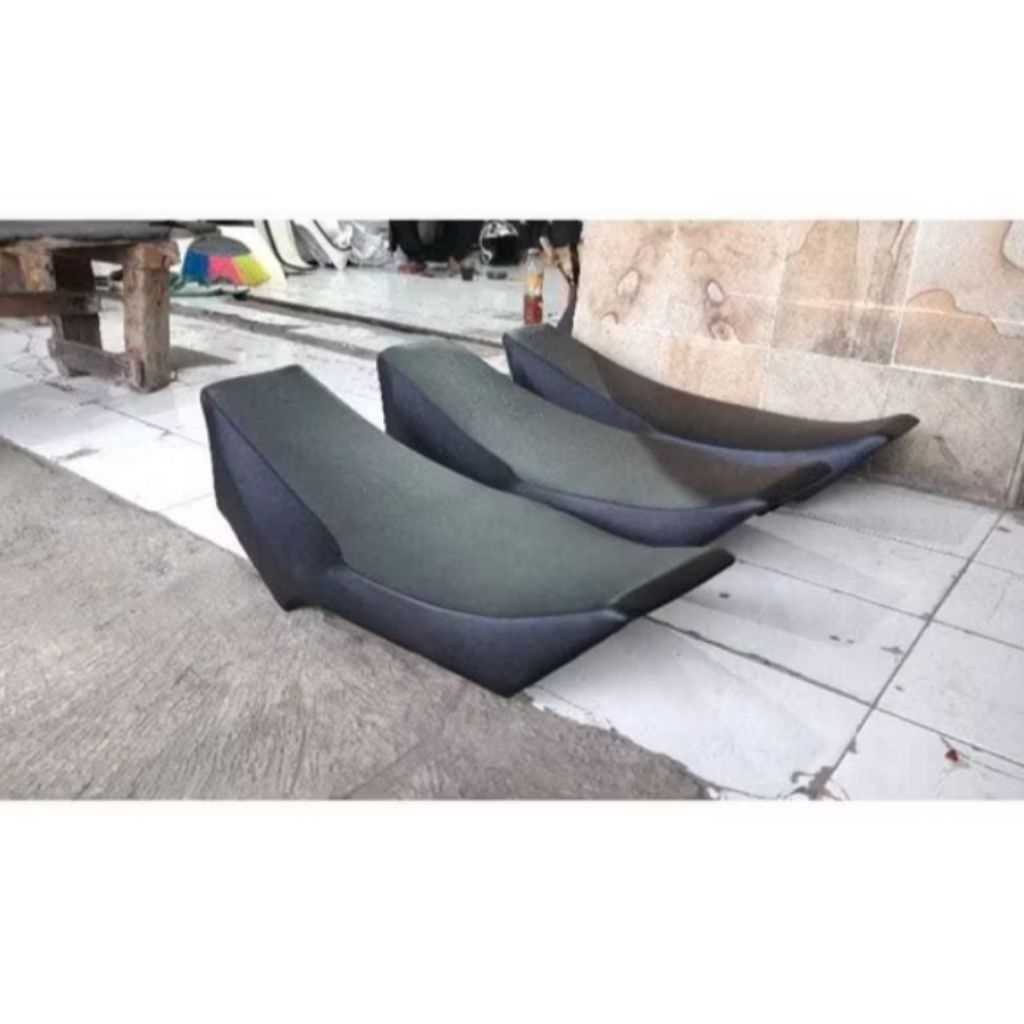 Jok rx king bandungan/jok rx king coak paha jok rx king prahu