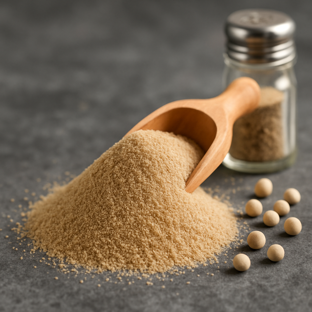 

Bumbu Tabur Serbaguna Murah Halal Rempah Bubuk Lada Putih super 1kg 1 kg white pepper merica powder