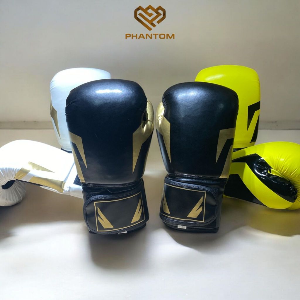 BOXING GLOVES - SARUNG TINJU - SARUNG TANGAN TINJU BOXING MUAY THAI UFC - SARUNG TINJU BOXING